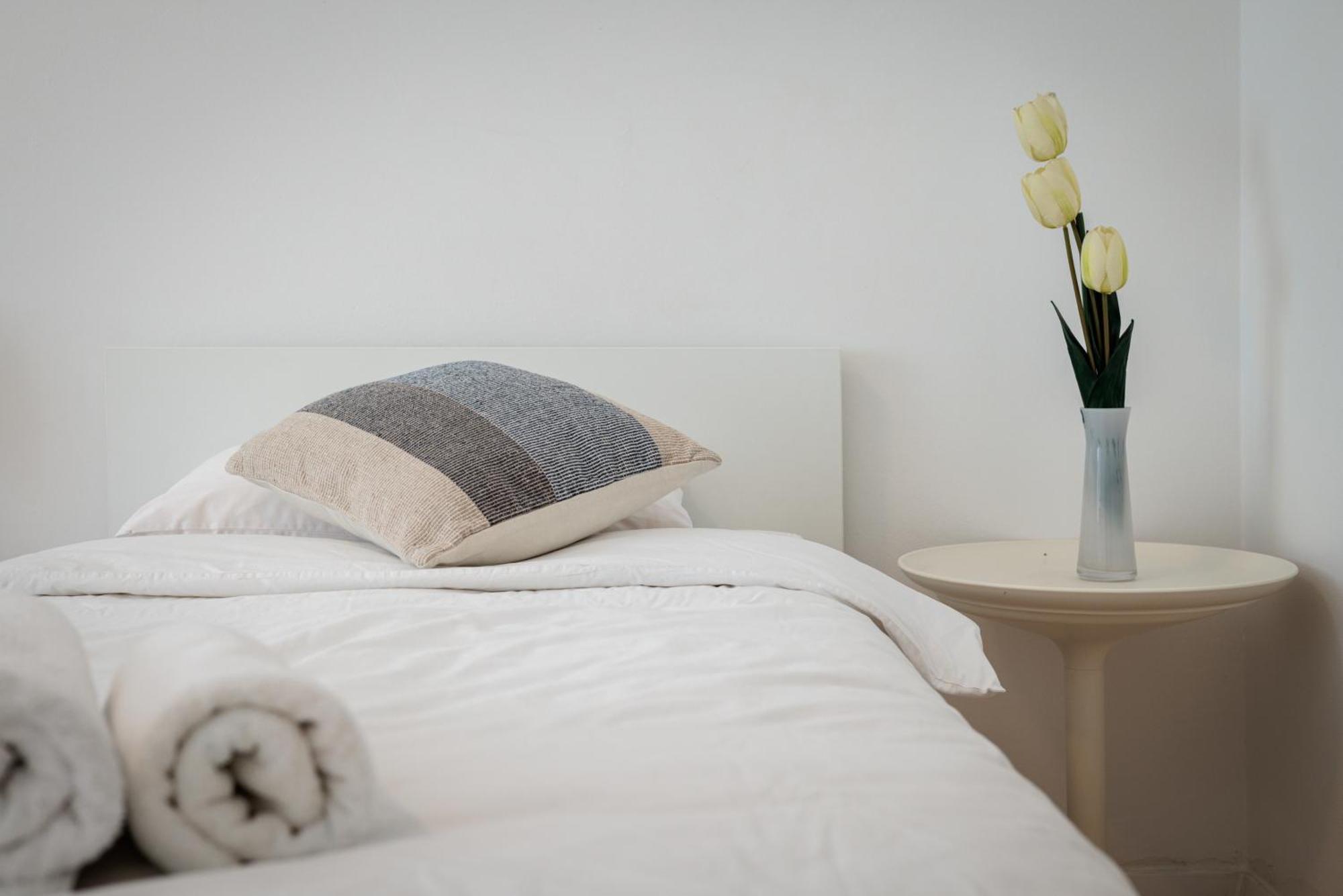 Lux Centre Appartement