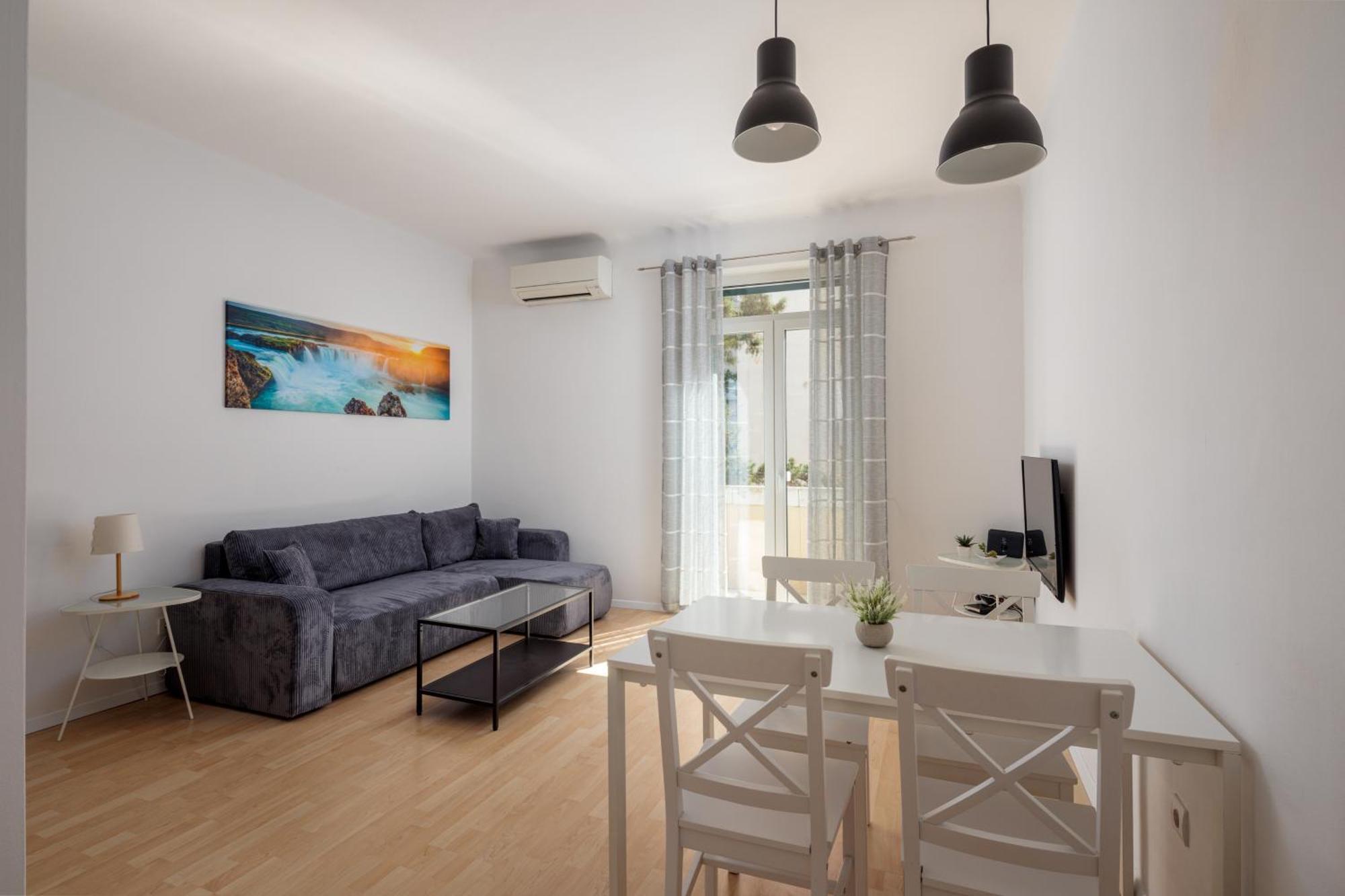 Appartement Lux Centre *