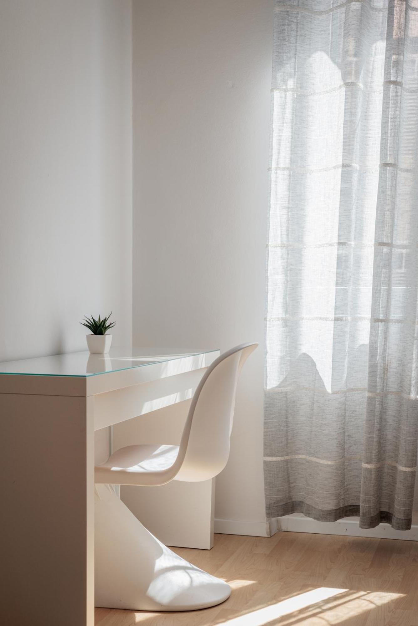 Lux Centre Appartement