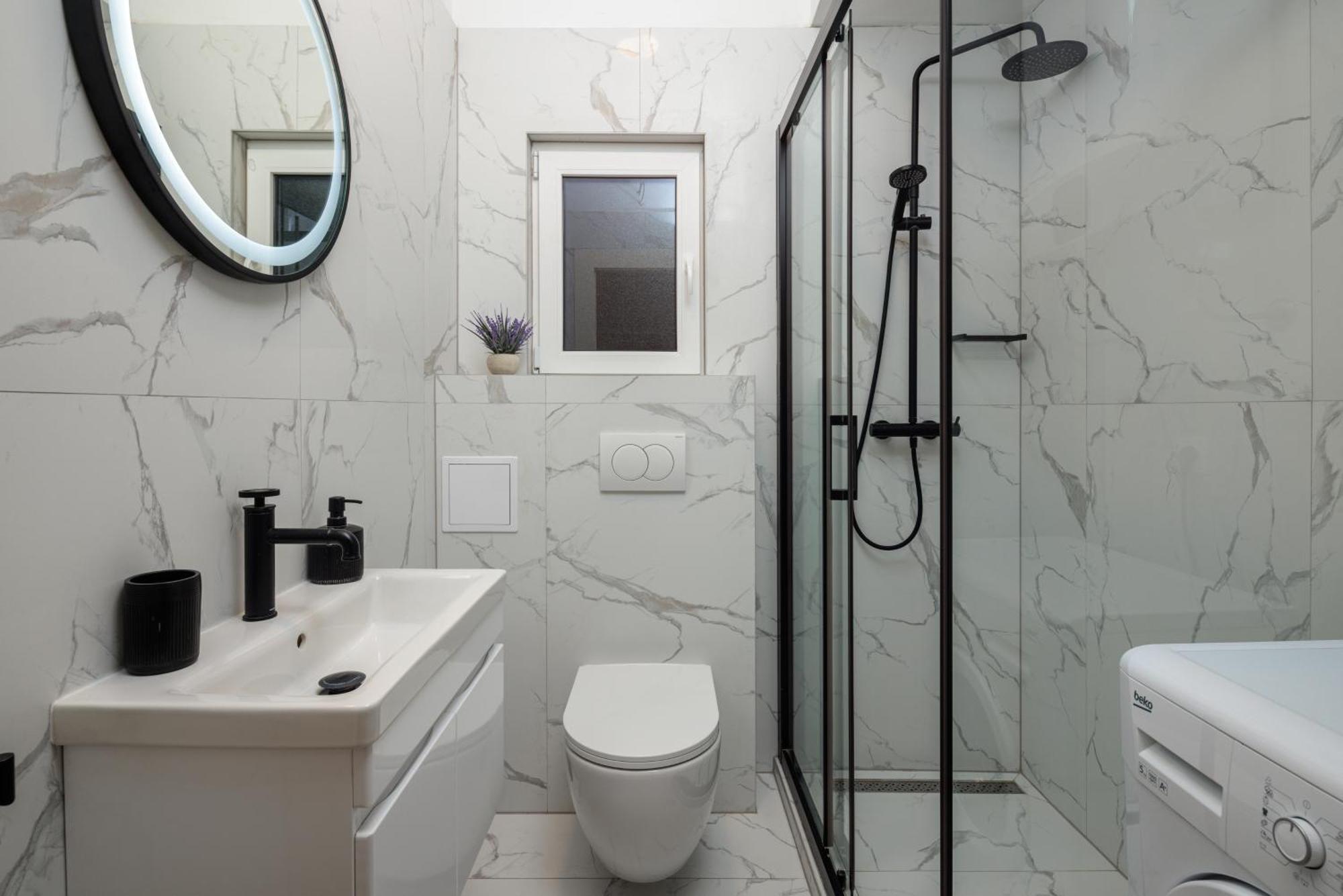 Appartement Lux Centre