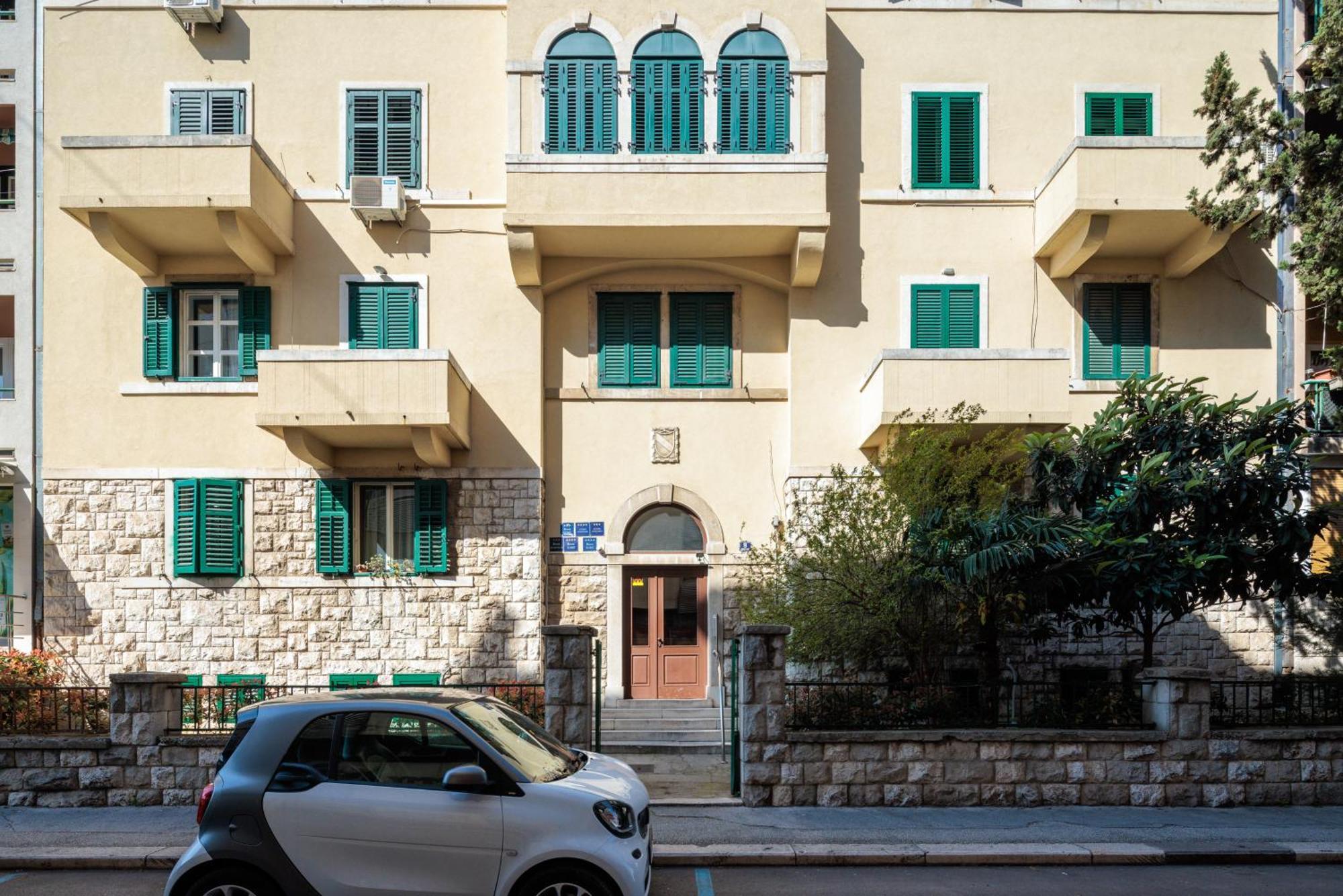 Appartement Lux Centre Split